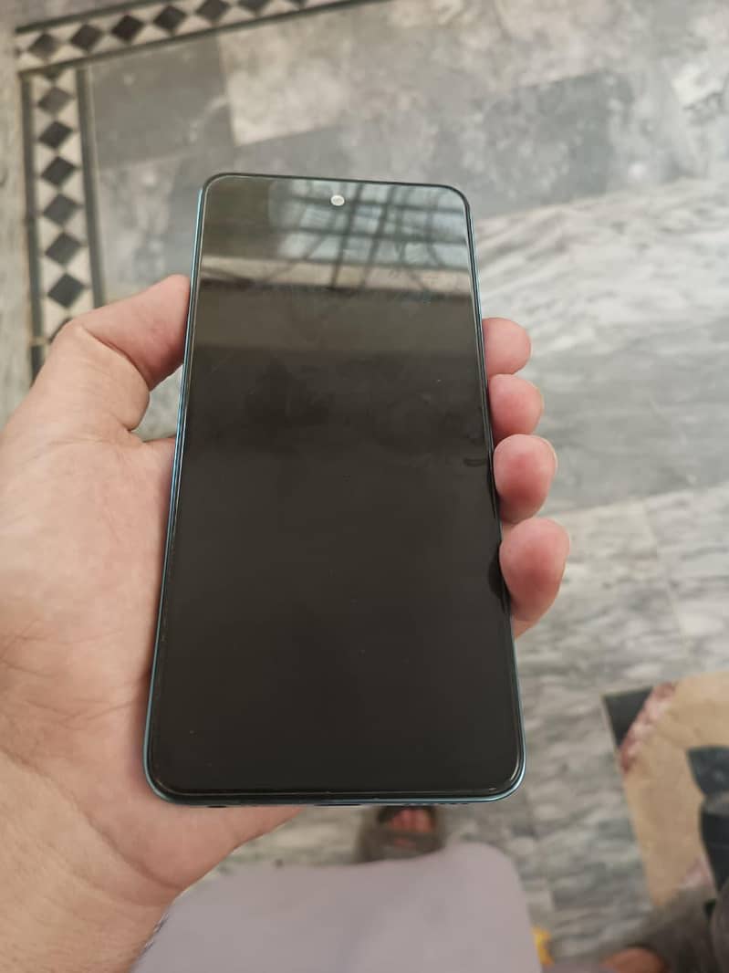 Tecno Spark 20 3