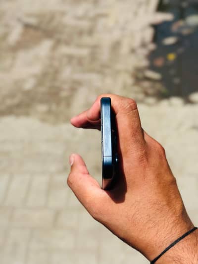 Apple iPhone 15 Pro