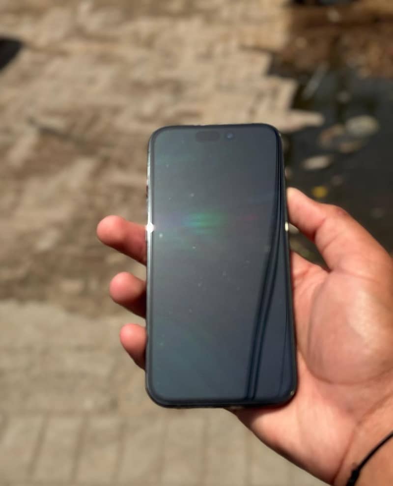 Apple iPhone 15 Pro 5