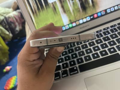 Infinix Note 50