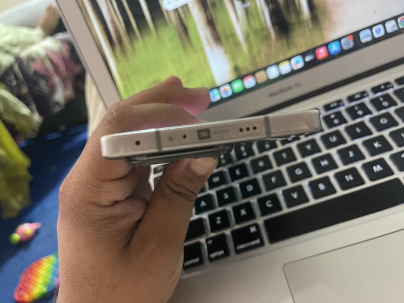 Infinix Note 50 0