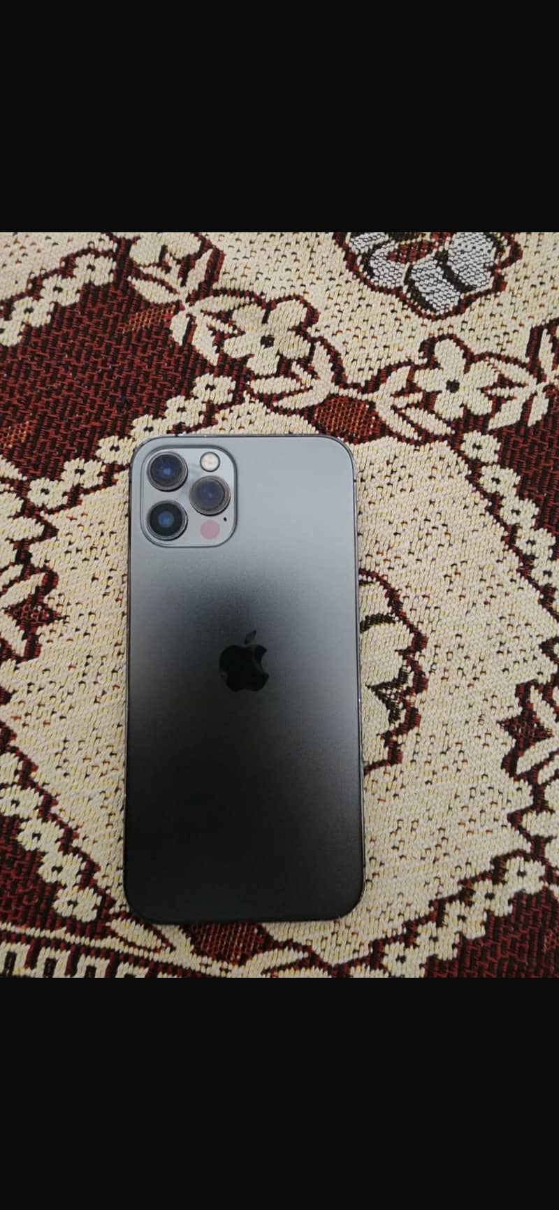 Apple iPhone 12 Pro 1