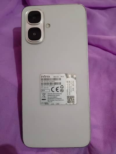 infinix samart 10
