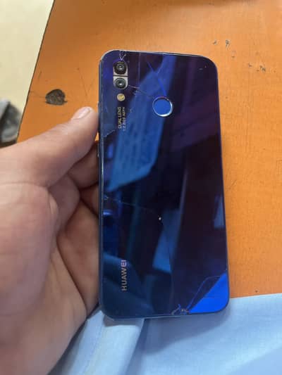 Huawei P20 Lite (exchange posible