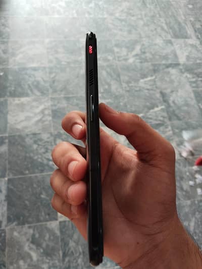 red magic 7