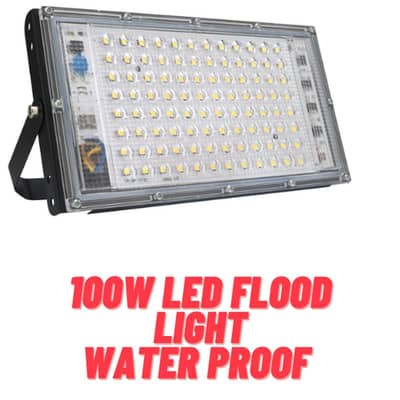 MS LED all types of lights available