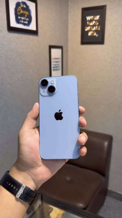 Apple iPhone 14 jv