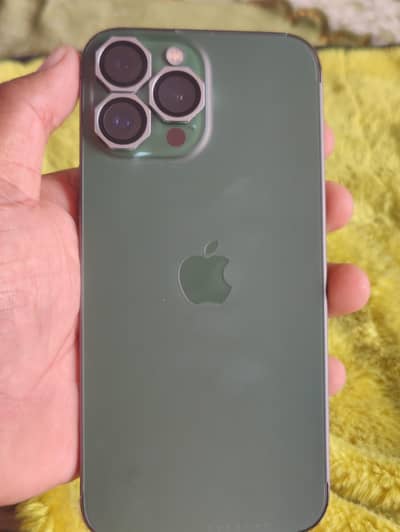 Apple iPhone 13 Pro Max