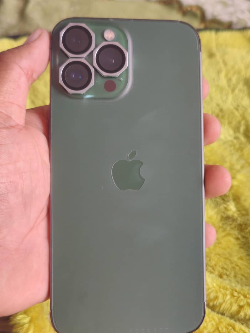 Apple iPhone 13 Pro Max 0