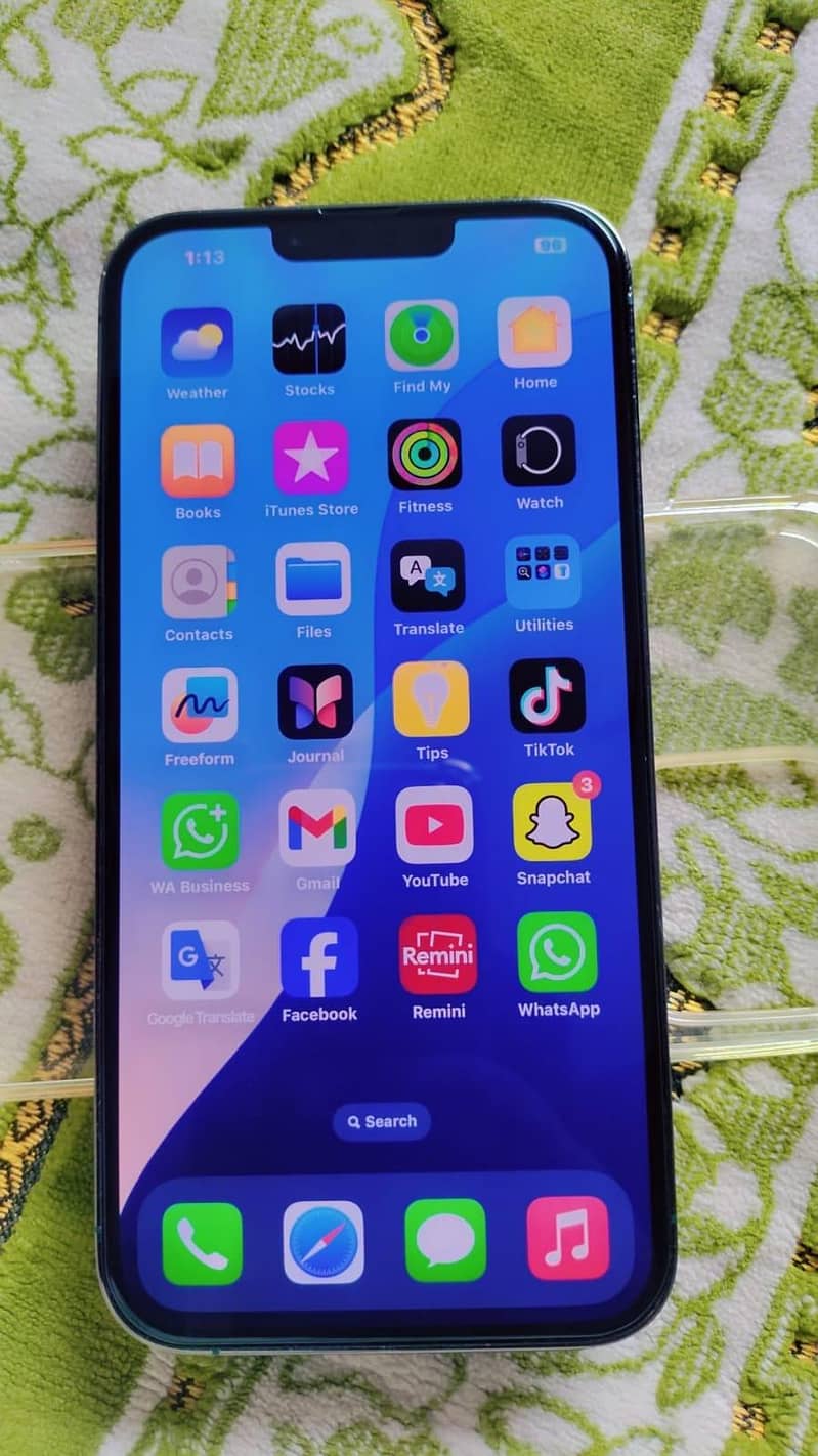 Apple iPhone 13 Pro Max 2