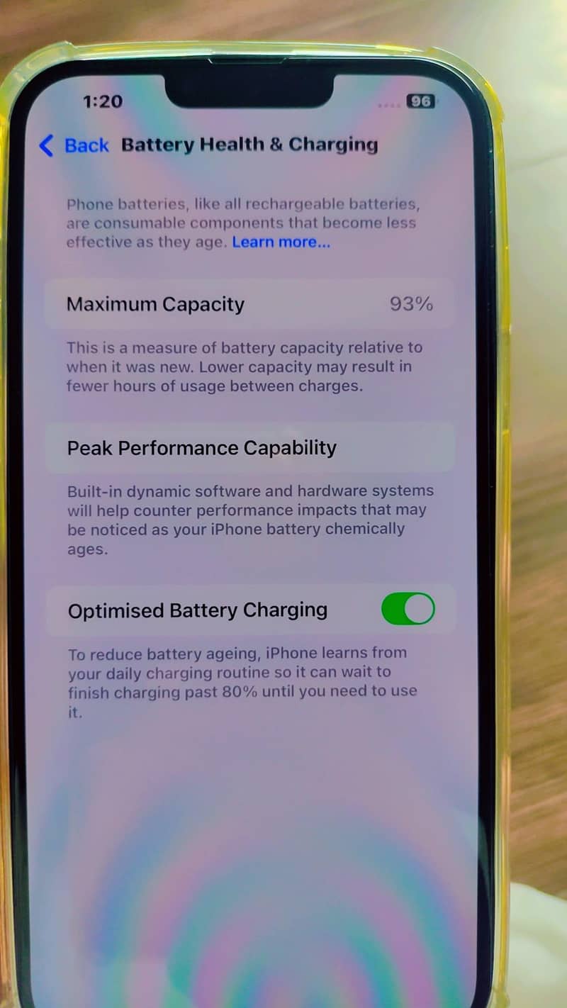 Apple iPhone 13 Pro Max 3