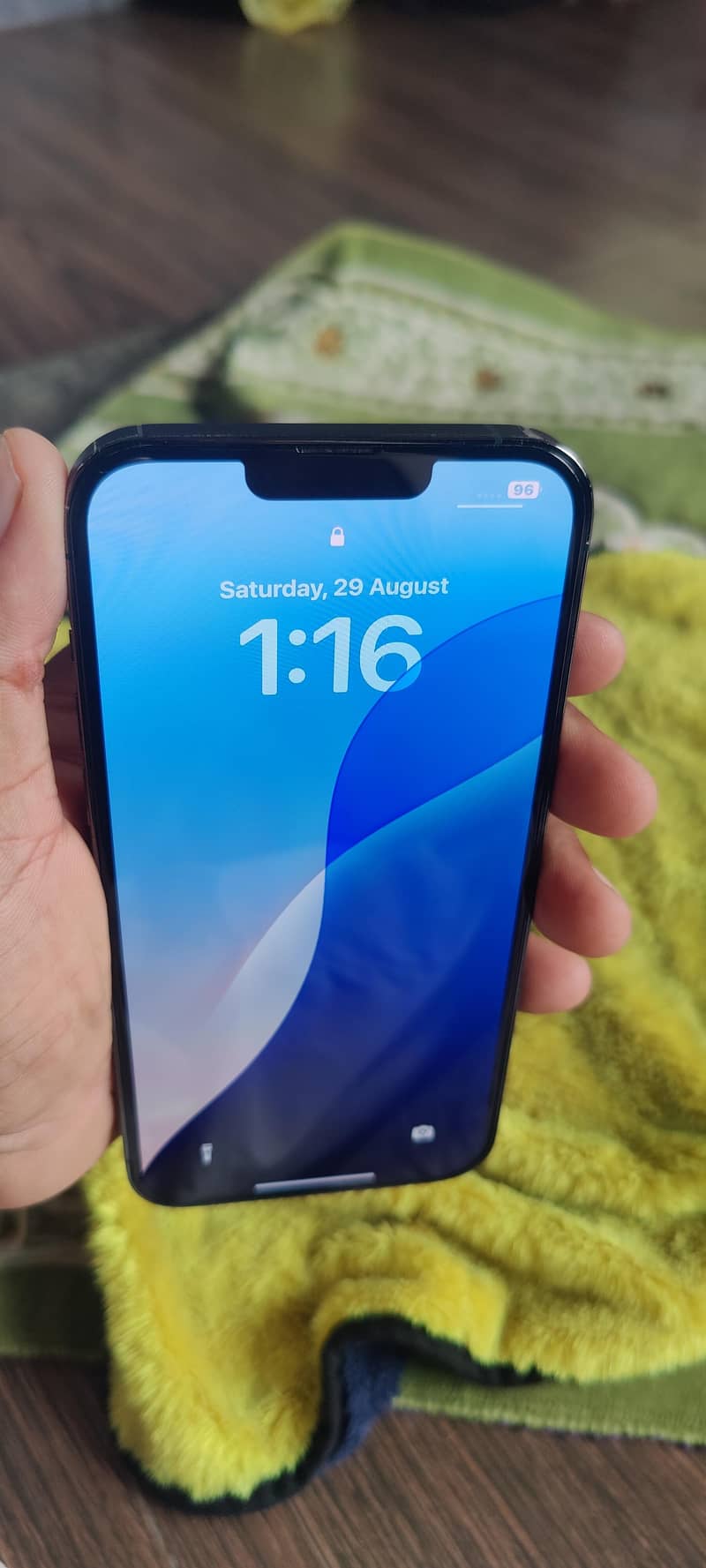 Apple iPhone 13 Pro Max 5