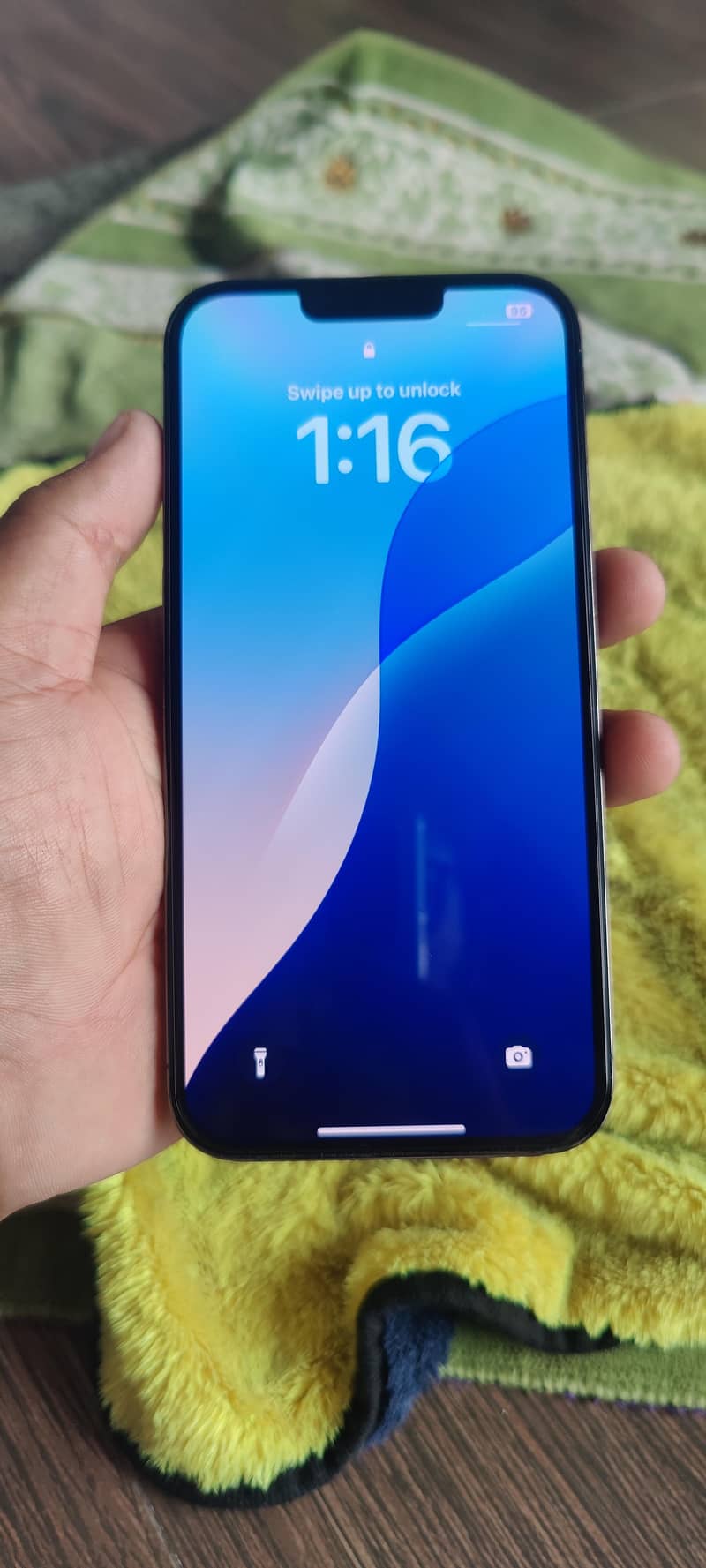 Apple iPhone 13 Pro Max 6