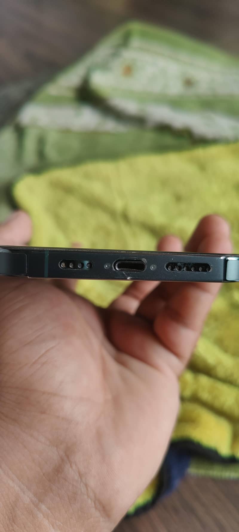 Apple iPhone 13 Pro Max 7