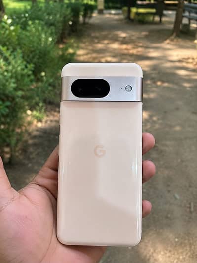 Google Pixel 8 03287977079