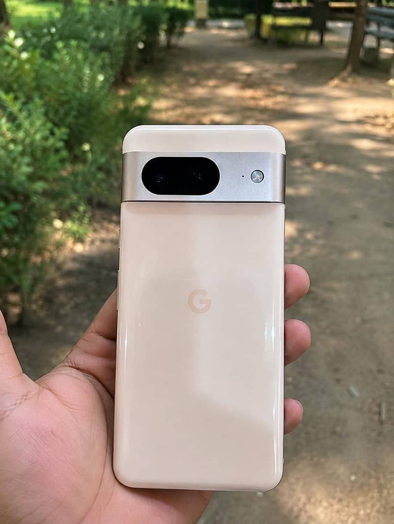 Google Pixel 8 03287977079 0