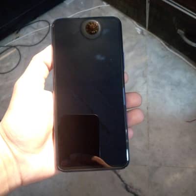 Huawei Y9a