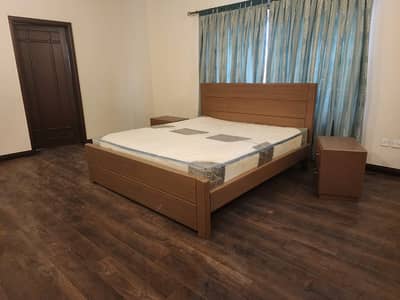 15KV Solar 1 Kanal Full Basements House For Rent In DHA Phase 3 Block-XX Lahore.