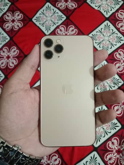Apple iPhone 11 Pro