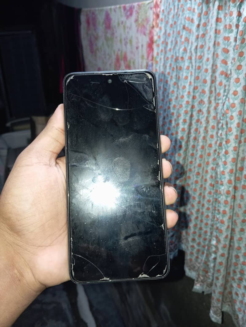 Tecno Spark 20 3