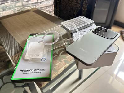 Infinix Note 60 Pro