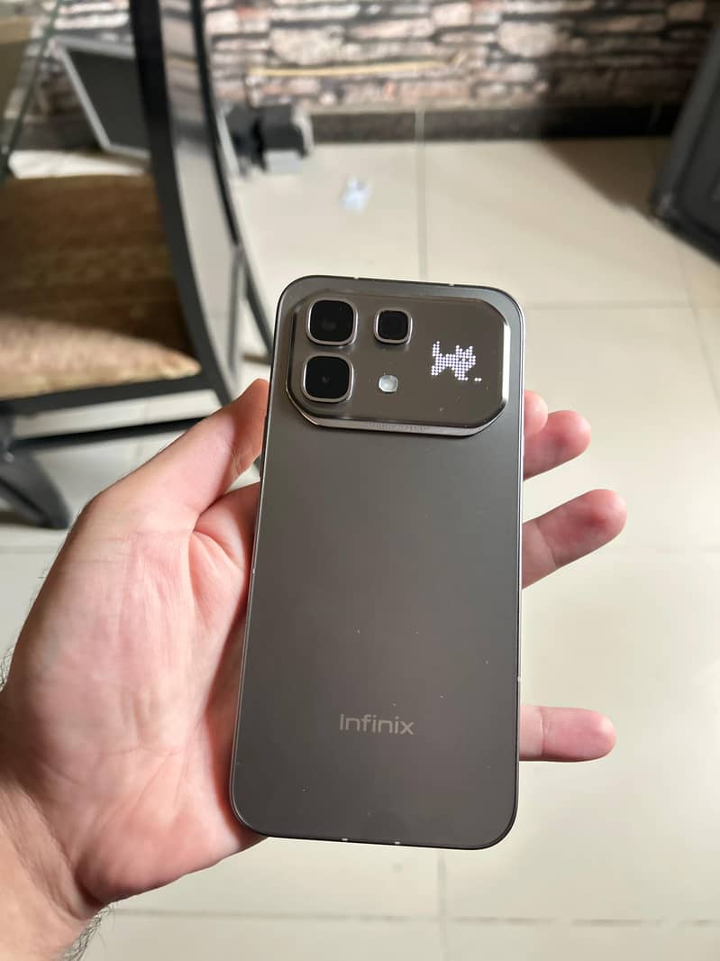 Infinix Note 60 Pro 2