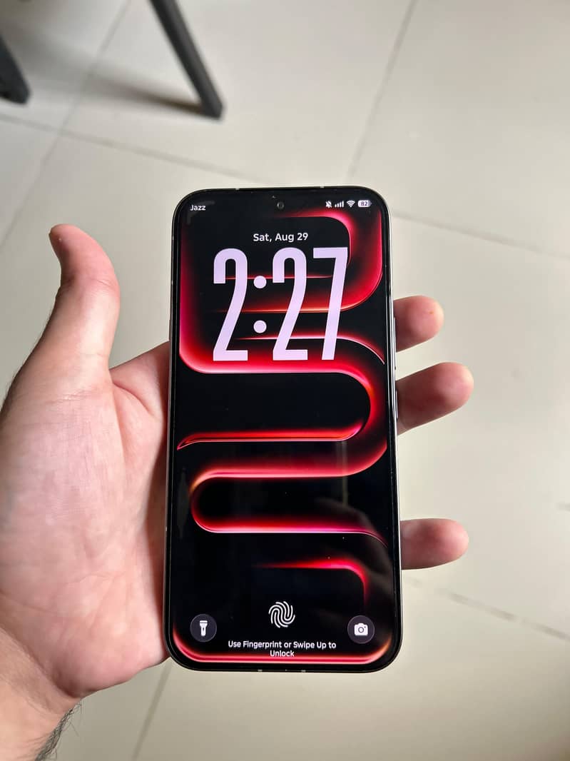 Infinix Note 60 Pro 3
