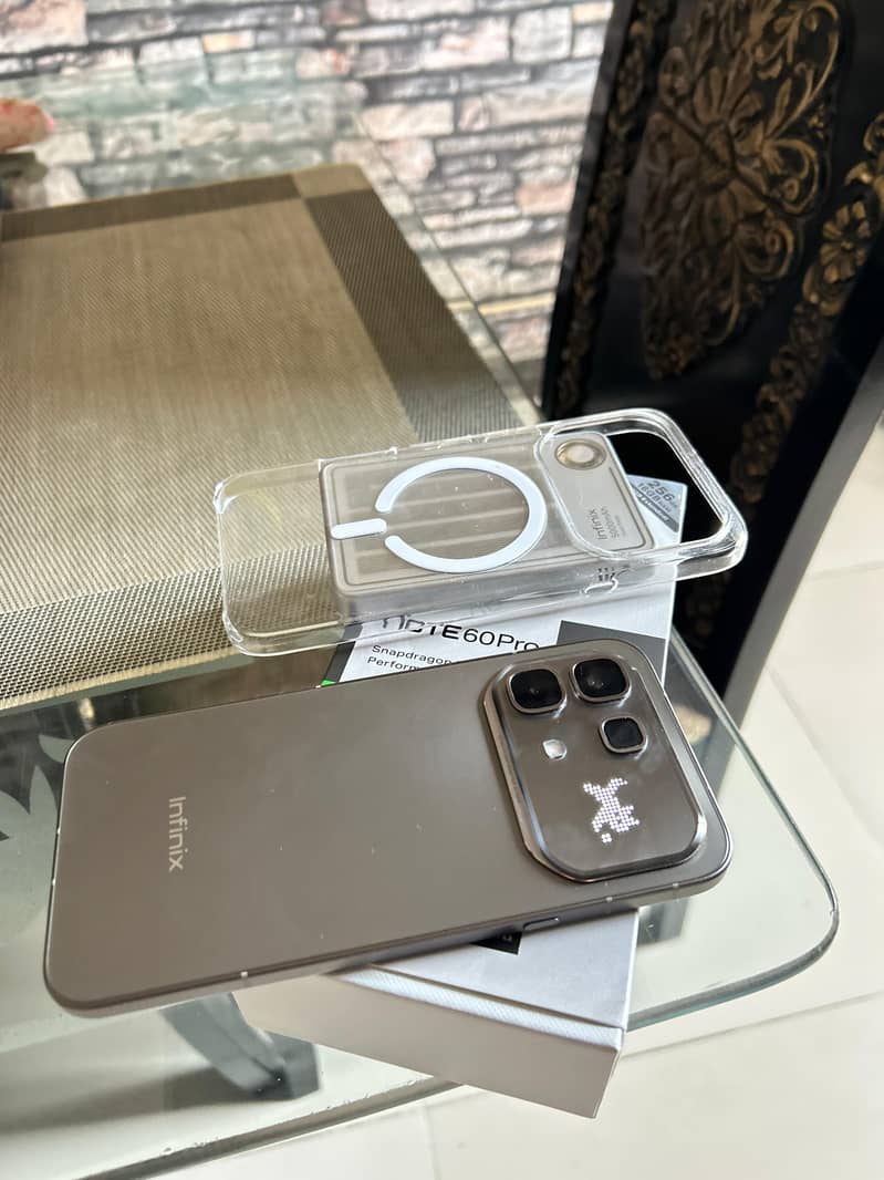 Infinix Note 60 Pro 4