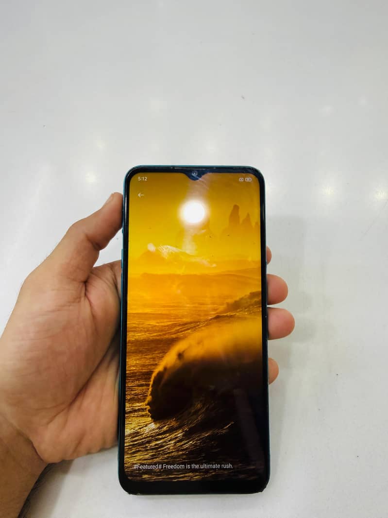 Realme 5i 1