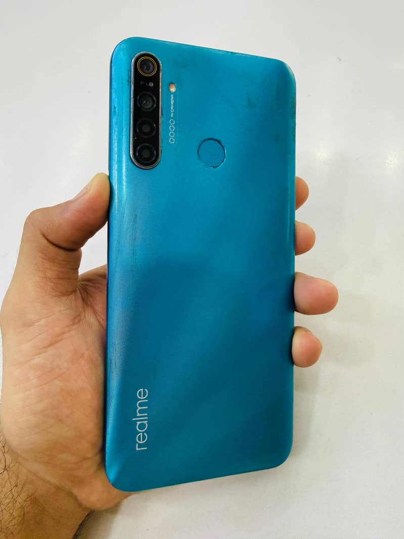Realme 5i 2