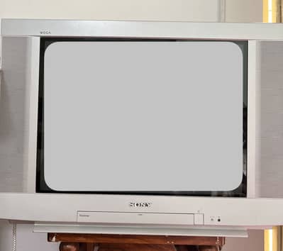 Sony 29 inch tv