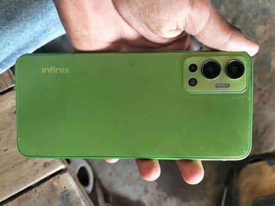 Infinix Hot 12 Pro