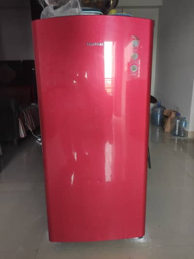 Dawlance refrigerator single door