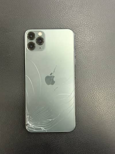 Apple iPhone 11 Pro Max