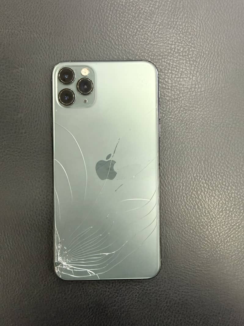 Apple iPhone 11 Pro Max 0