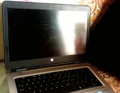 Hp Pro book i5 laptop