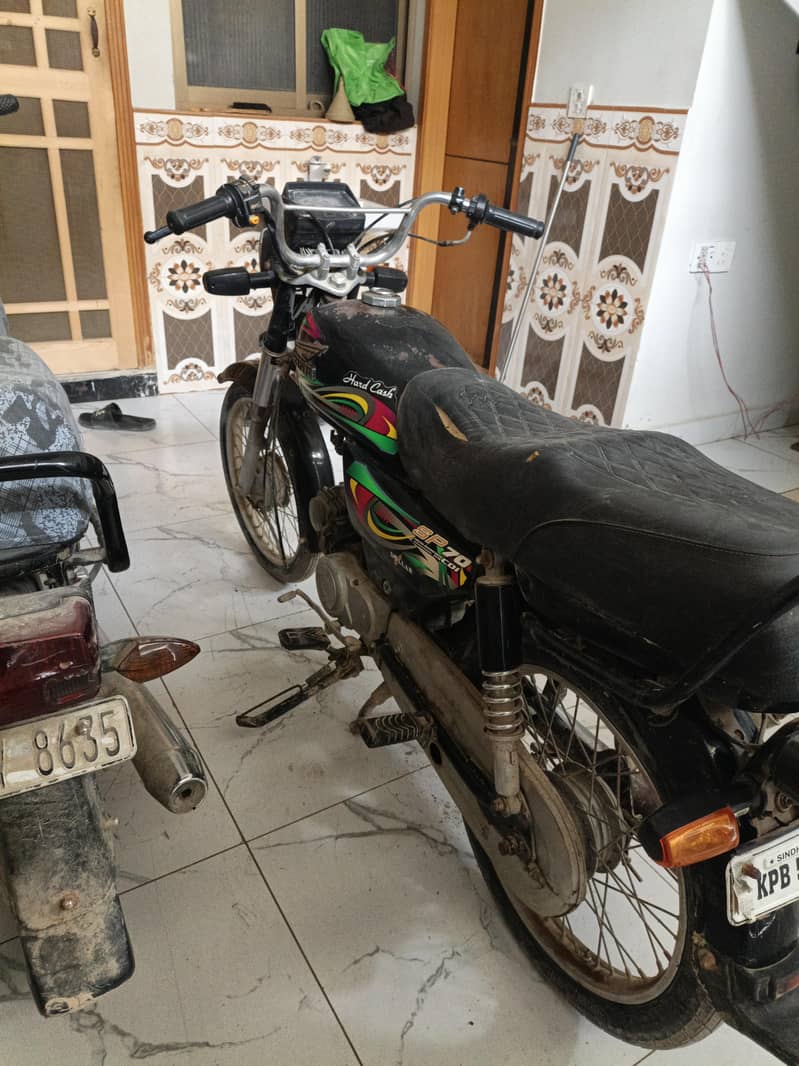 super power 70cc 2