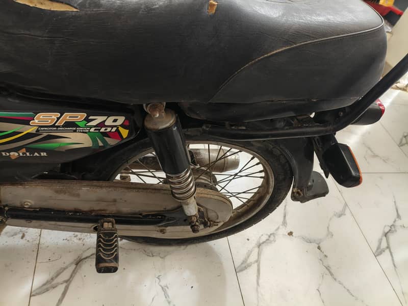super power 70cc 3