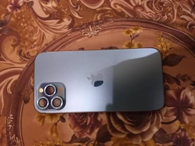 Apple iPhone 12 Pro Max