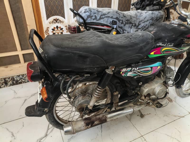 super power 70cc 6