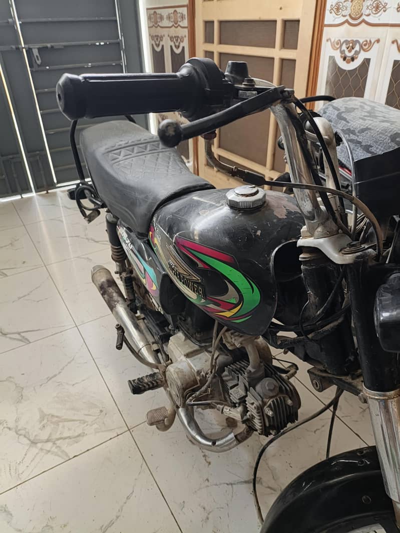 super power 70cc 8
