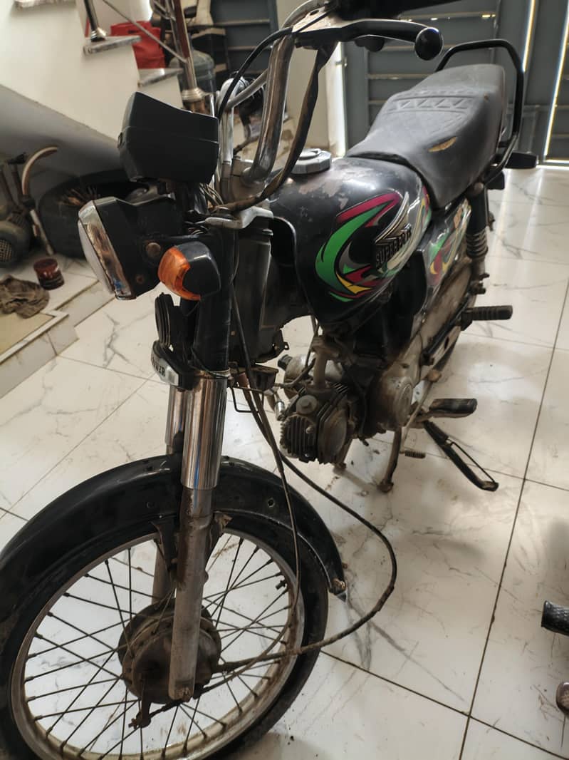 super power 70cc 9