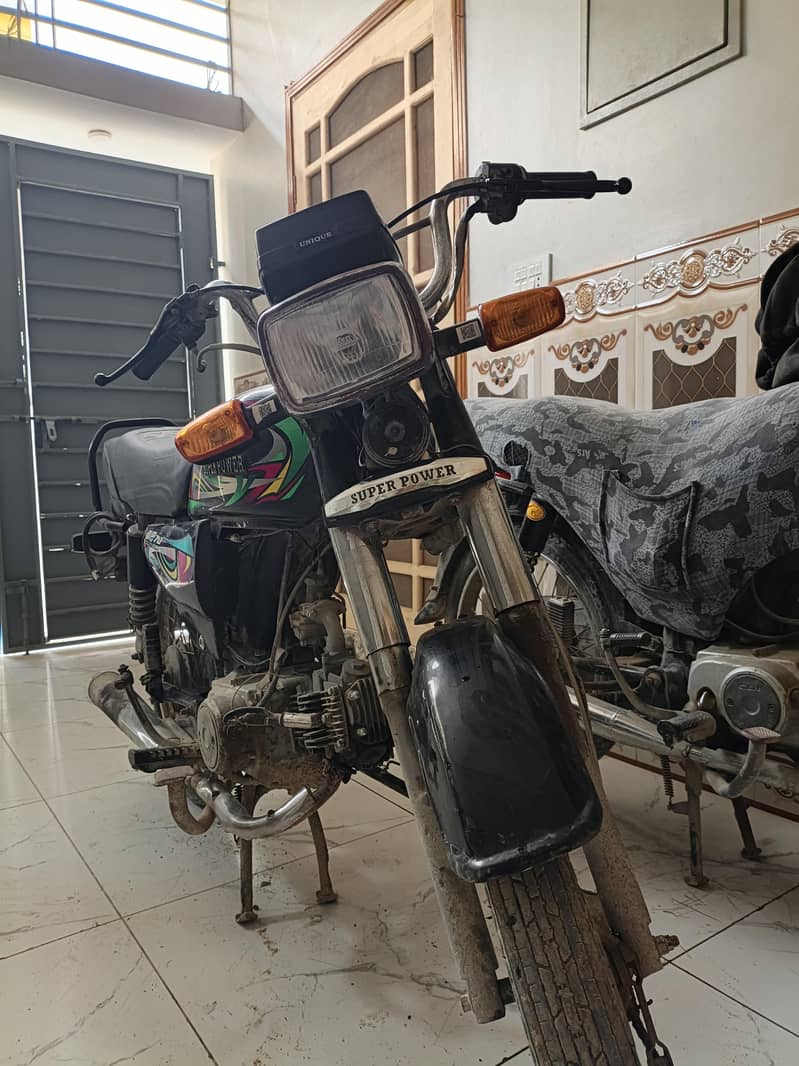 super power 70cc 10