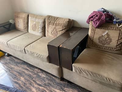 sofa set 3 2 1