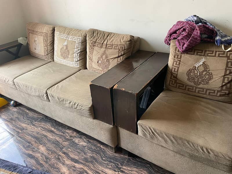 sofa set 3 2 1 0
