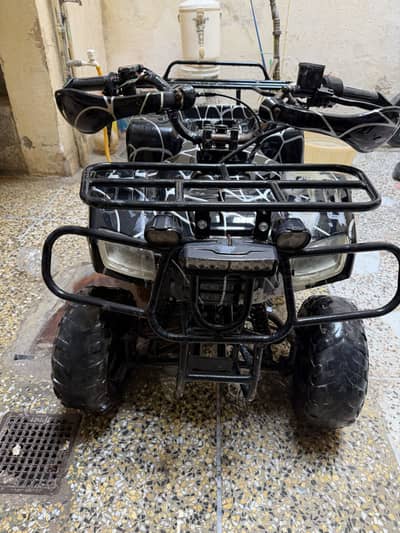 Excellent working condition