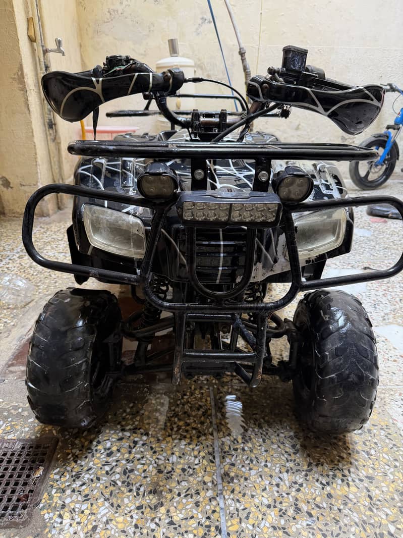 Excellent working condition 1