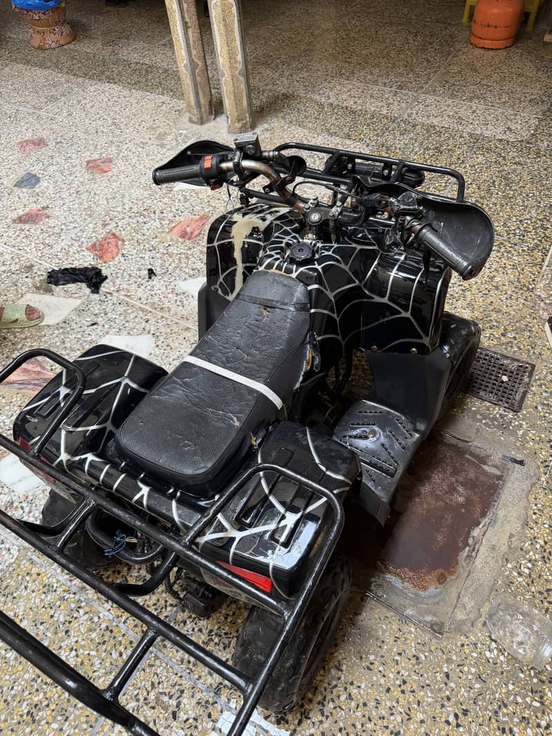 Excellent working condition 2