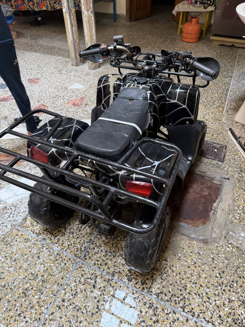 Excellent working condition 4