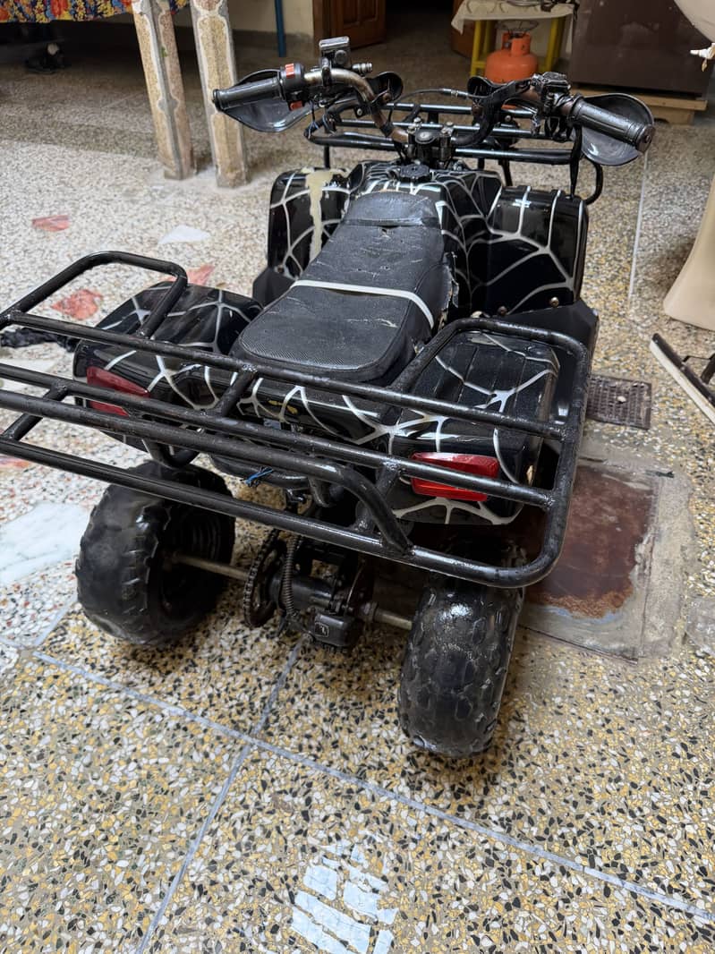 Excellent working condition 6